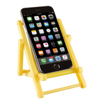 Mobile Deck Chair