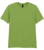 Gildan SoftStyle® Adult T-Shirt Kiwi
