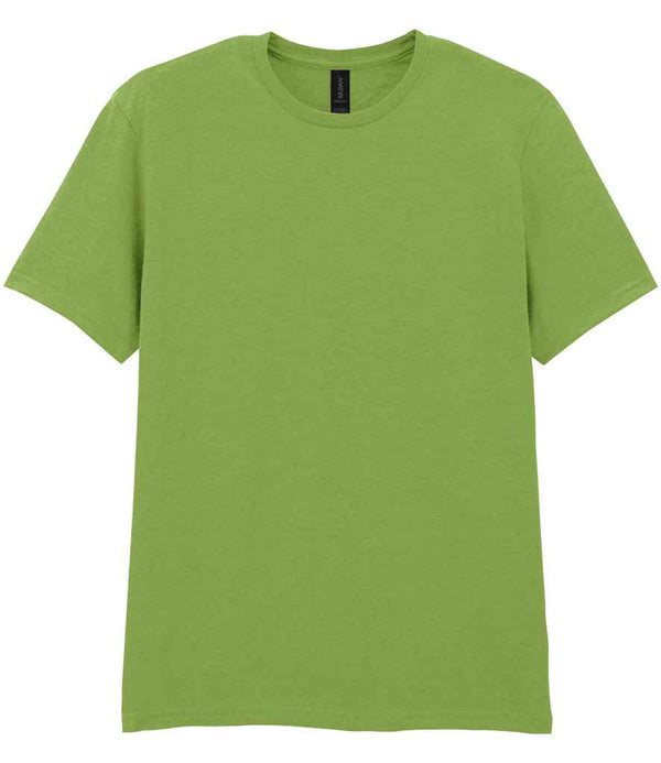 Gildan SoftStyle® Adult T-Shirt Kiwi