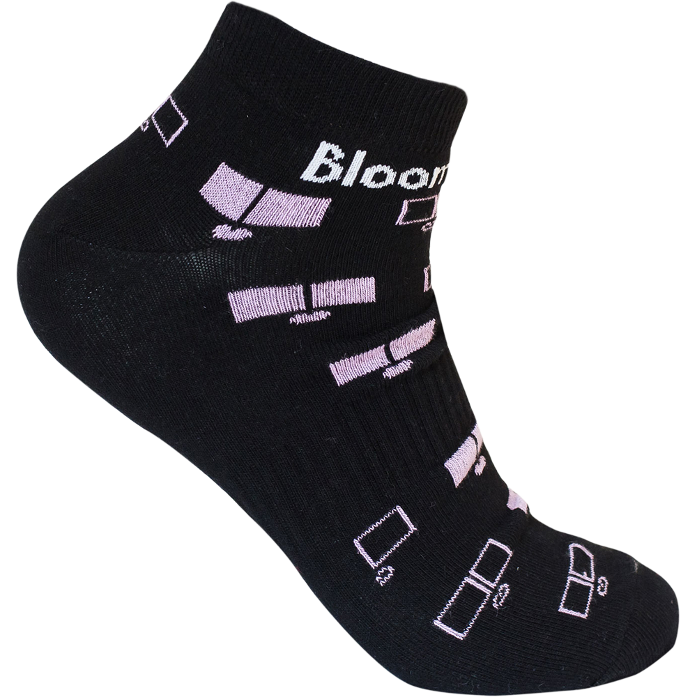 Upcycled Low Cut Sports Bespoke up to 6 Colours