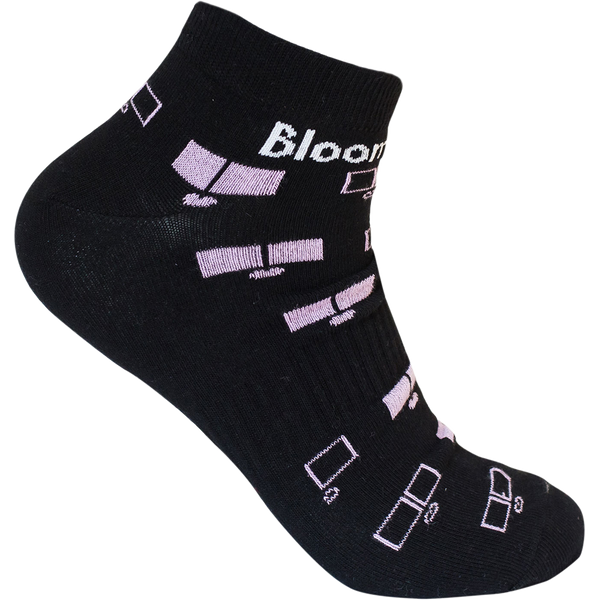 Upcycled Low Cut Sports Bespoke up to 6 Colours