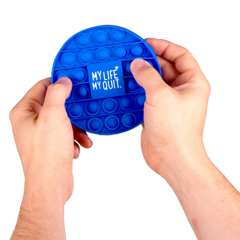 Pop It Fidget Toy
