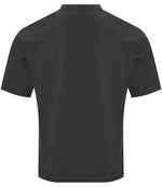 AWDis Unisex Oversize 100 T-Shirt Shark Grey