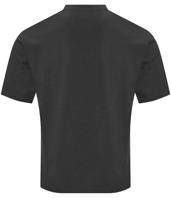 AWDis Unisex Oversize 100 T-Shirt Shark Grey