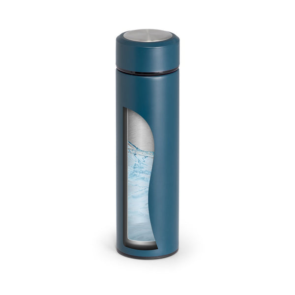INGRAM. Stainless steel thermos 470 mL