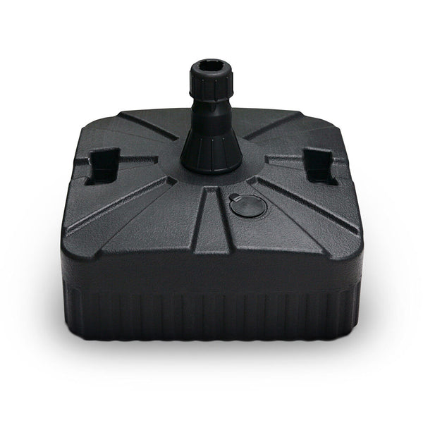Branded Rhino Small Water / Sand Flag Base