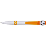 Newyears Football ballpen