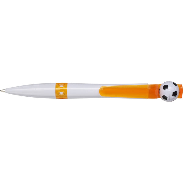 Newyears Football ballpen