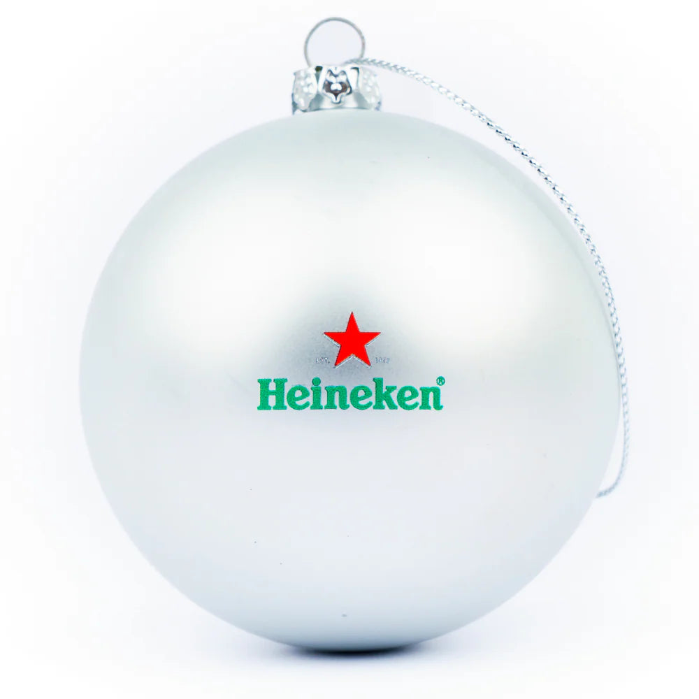 Christmas Bauble - 70mm