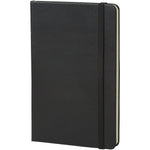 Moleskine Classic L hard cover notebook - plain