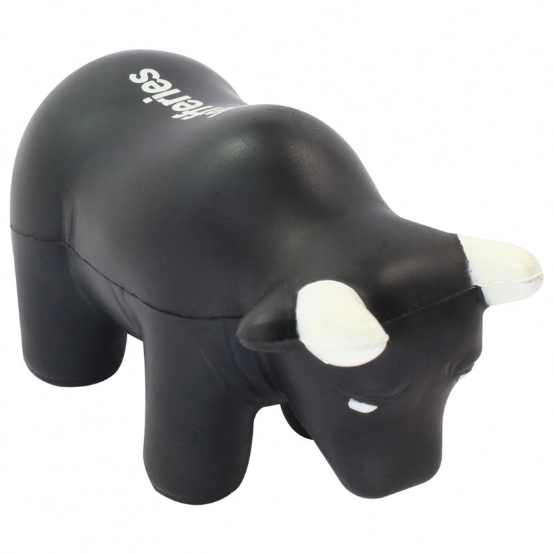 Stress Bull