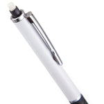 Branded Kyron 0.7mm pencil with black grip