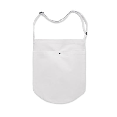 Canvas shopping bag 270 gr/m² with Shoulder Strap