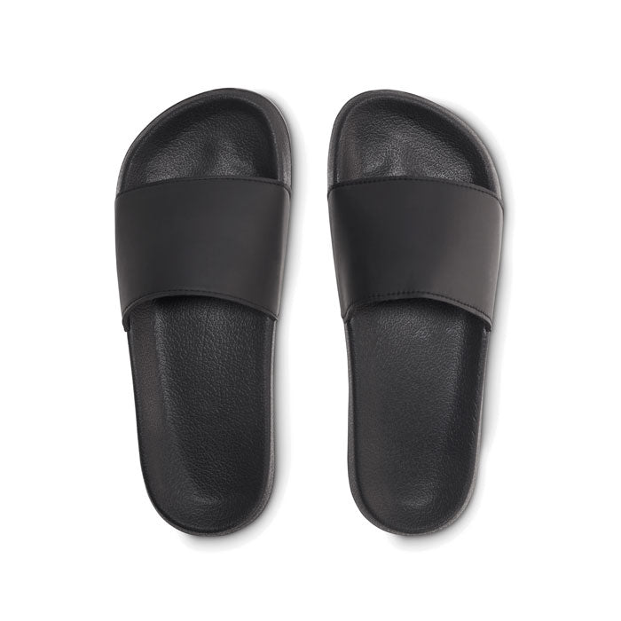 Branded Anti -slip slipers size 36/37