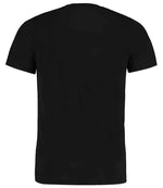 Kustom Kit Superwash® 60°C T-Shirt Black