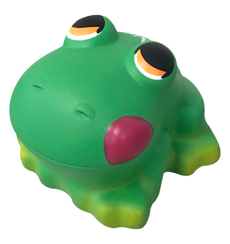 Stress Frog