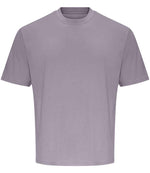 AWDis Unisex Oversize 100 T-Shirt Dusty Lilac