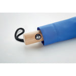 Branded 23 inch 190T RPET umbrella