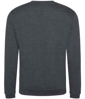 Pro RTX Pro Sweatshirt Solid Grey
