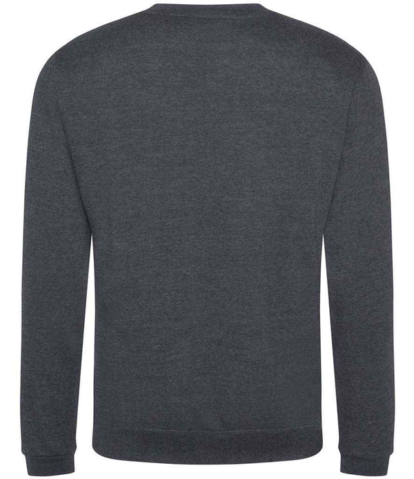 Pro RTX Pro Sweatshirt Solid Grey