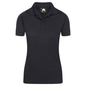 Orn Ladies Oriole Poloshirt