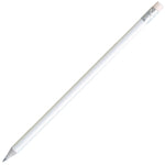 Branded Recycled Newspaper Pencil