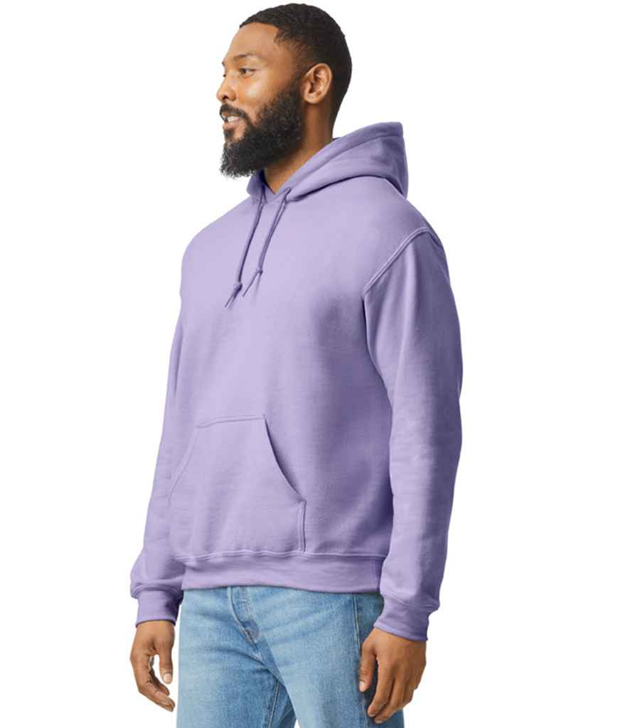 Gildan Heavy Blend™ Hooded Sweatshirt Orchid