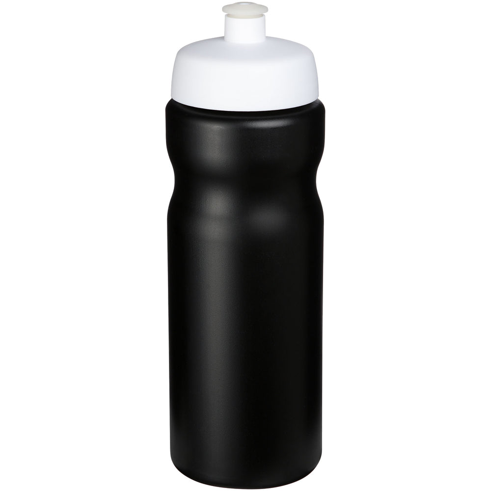 Branded Baseline® Plus 650 ml sport bottle