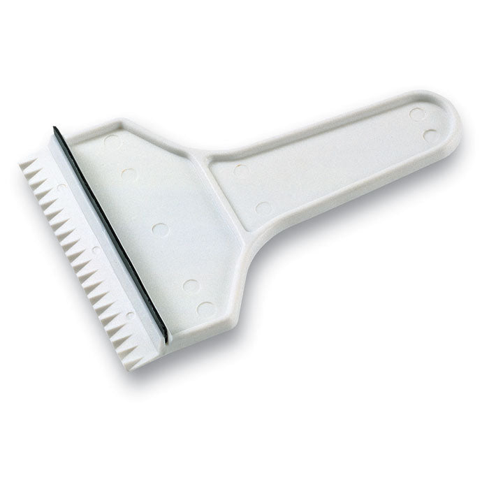 Branded Ice scraper