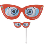 Promotional Selfie Spectacles Printed Full Colour