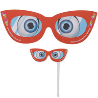 Promotional Selfie Spectacles Printed Full Colour