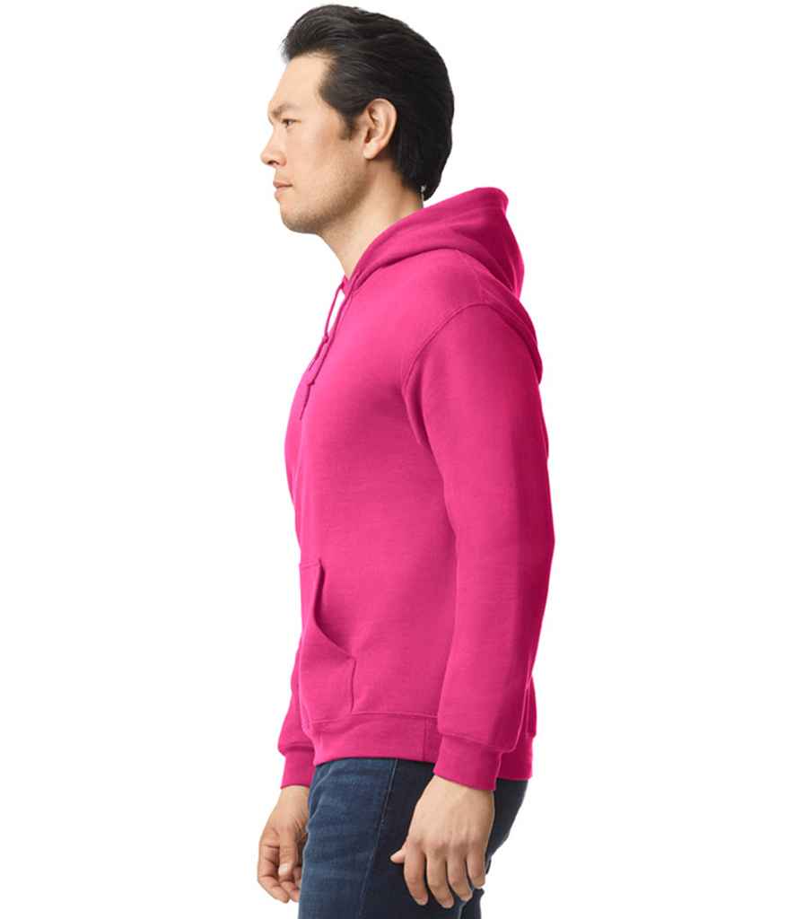 Gildan Heavy Blend™ Hooded Sweatshirt Heliconia