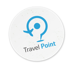 Seeded Paper Medium Coasters (1PP)