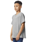 Gildan Kids SoftStyle® Youth T-Shirt Sport Grey