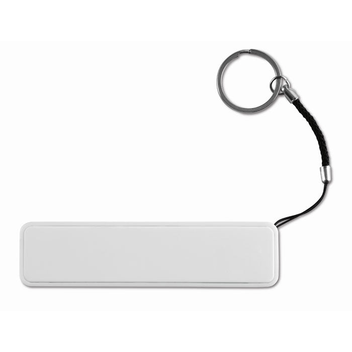 Branded Slim Power Bank 2200 mAh