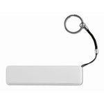 Branded Slim Power Bank 2200 mAh