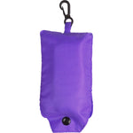 Branded Caldercliffe Foldable shopping bag