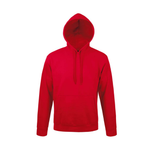 SOL'S Unisex Snake Hooded Sweatshirt