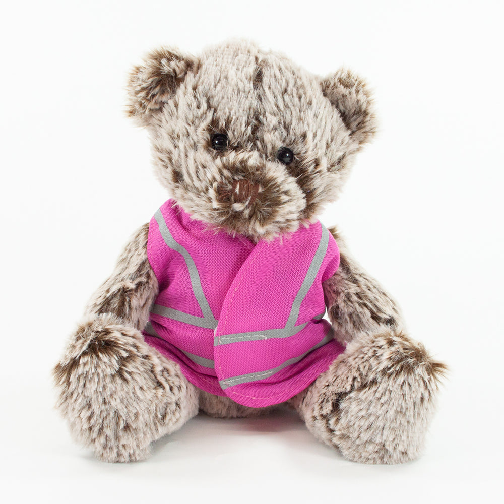 Hi Vis Bear III
