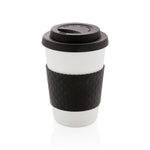 Branded Reusable Coffee cup 270ml