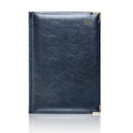 Branded Castelli A5 Colombia De Luxe Diary