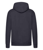 Fruit of the Loom Premium Hooded Sweatshirt Deep Navy