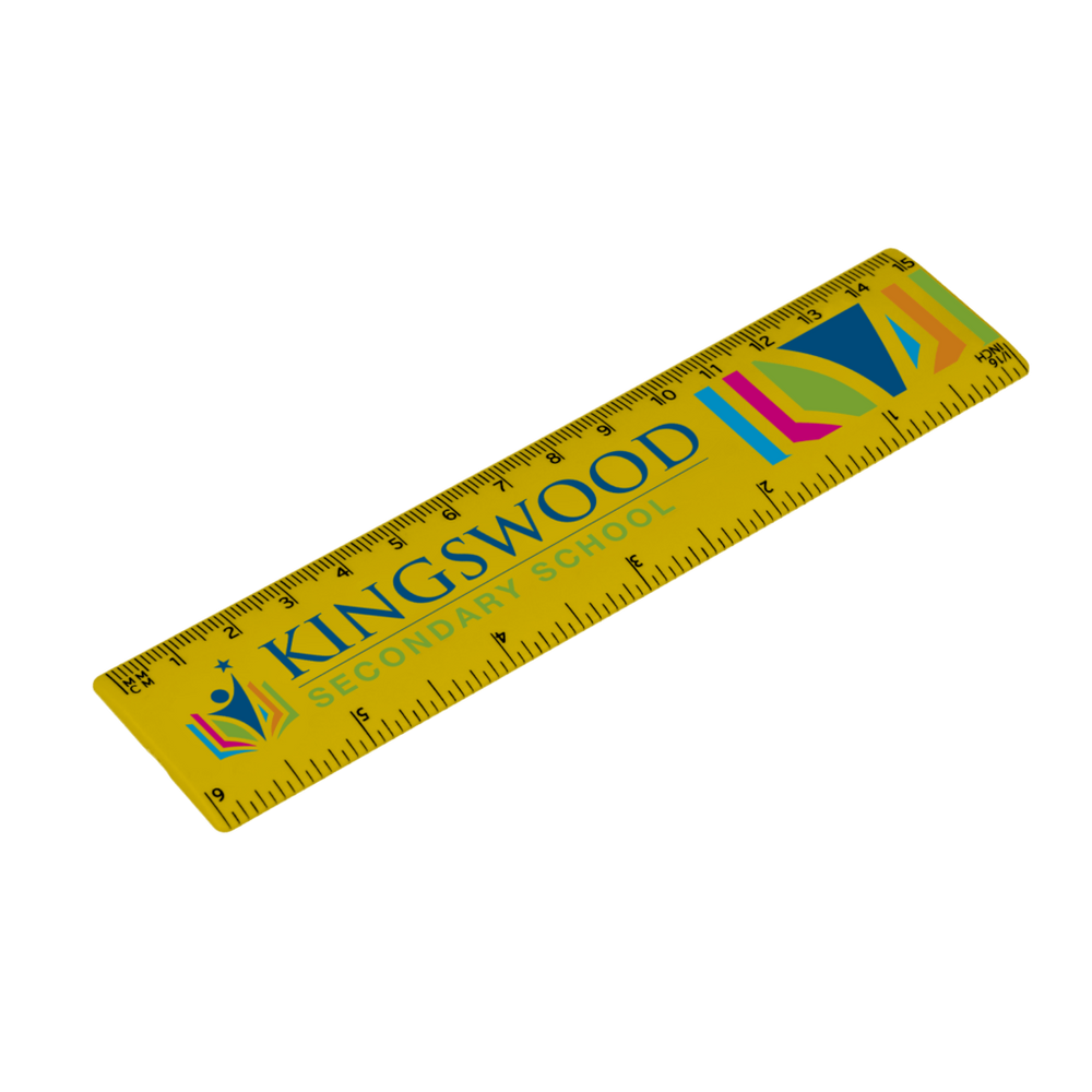 15cm Ruler