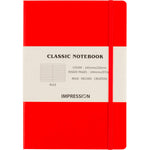 Swivelton Cardboard notebook