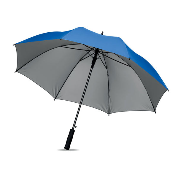 27 inch umbrella Royal Blue