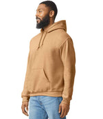 Gildan Heavy Blend™ Hooded Sweatshirt Old Gold