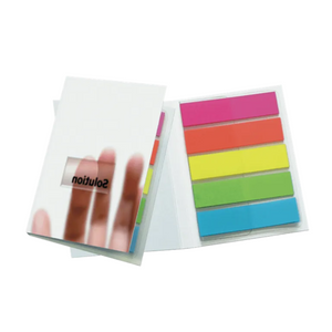 Sticky-Smart - Index Cover Tabs.