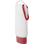 Ruffins Sunscreen lotion