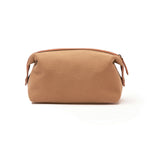 Branded VINGA Sloane toiletry bag RCS recycled polyester