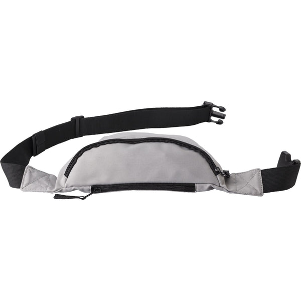Sorley Polyester (600D) waist bag
